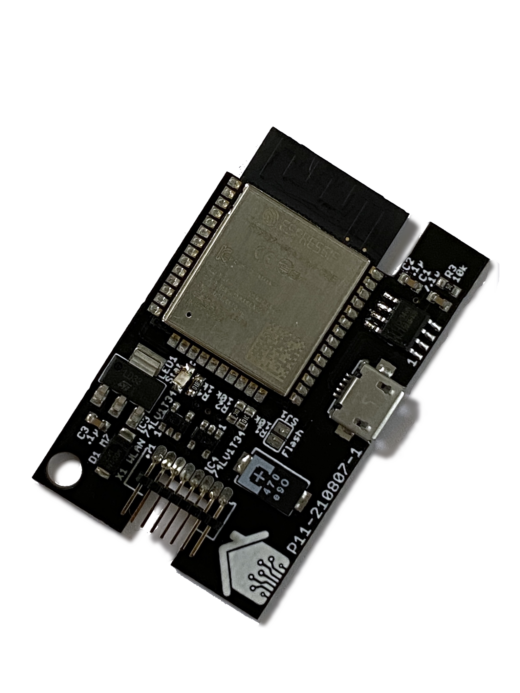 DNSK-P11 front