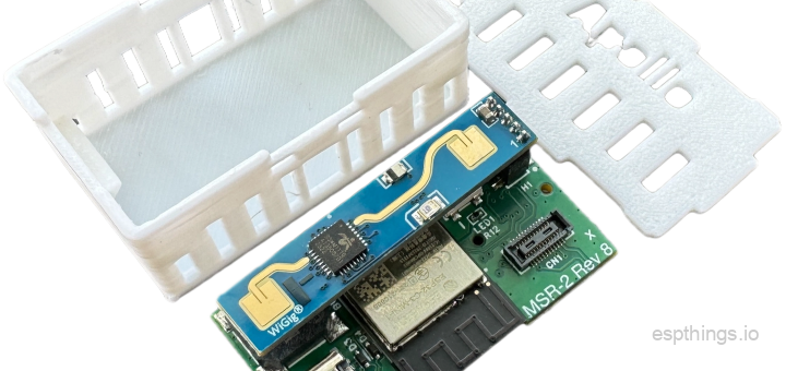 Apollo Automation MSR-2
